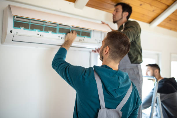  Morenci, MI HVAC Pros