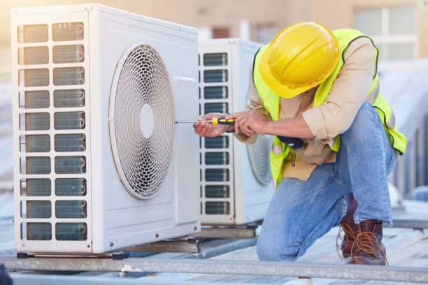 Best Commercial HVAC in Morenci, MI