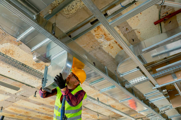 Best Furnace Cleaning in Morenci, MI