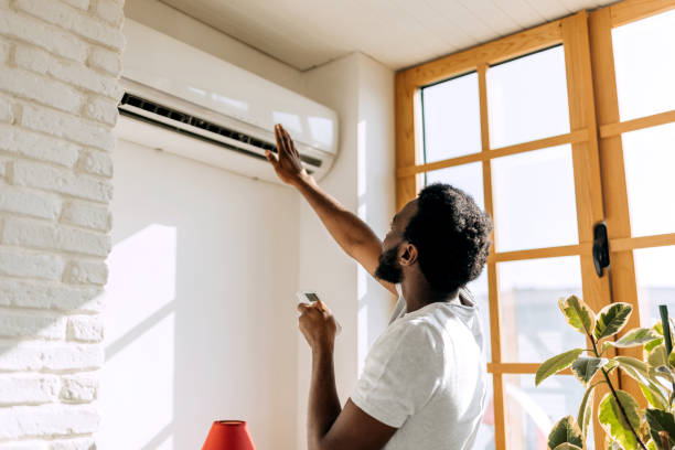 Best Emergency HVAC Services in Morenci, MI